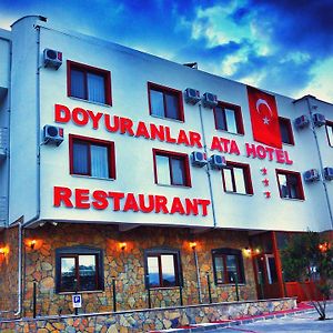 Doyuranlar Ata Hotel